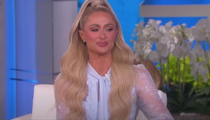 Paris Hilton zamrznula 20 nerođenih dječaka u nadi da će začeti djevojčicu