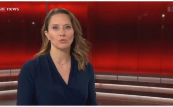 Švicarska javna televizija zabranila voditeljici nošenje lančića s križem za vrijeme emisije