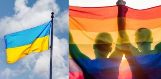 Ukrajina razmatra legalizaciju istospolnih partnerstava