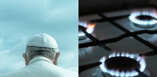 Vatikan poziva katolike da poste od plina u korizmi