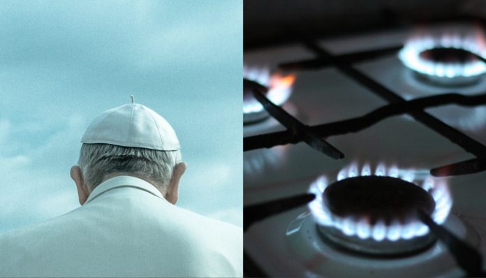 Vatikan poziva katolike da poste od plina u korizmi