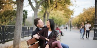 6 ženskih ponašanja koja muškarci jako vole