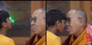 Dalaj Lama šokirao svijet