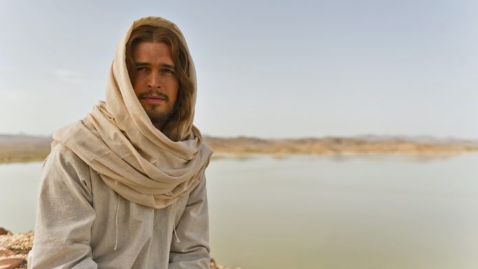 Isus u filmovima
