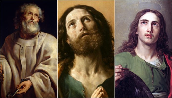 Zašto je Isus izabrao Petra, Jakova i Ivana da mu budu najbliži krug?