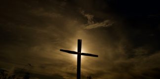Je li Isus znao da će umrijeti kao muženik na križu