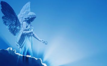 Jesu li anđeli među nama