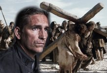 Jim Caviezel otkrio nadnaravne detalje sa snimanja filma Pasija