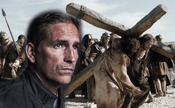 Jim Caviezel otkrio nadnaravne detalje sa snimanja filma Pasija