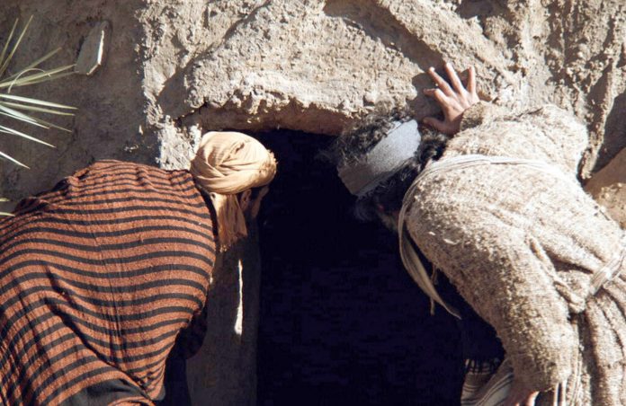 5 stvari koje bi svaki vjernik trebao znati o Uskrsu