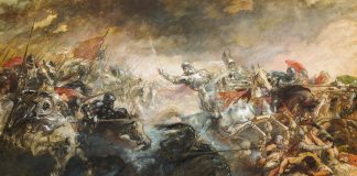 Zašto je Bog naredio ubijanje ljudi u Starom zavjetu