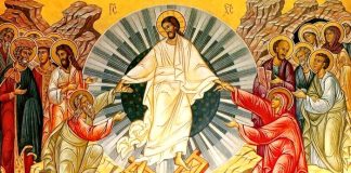 Zašto pravoslavni kršćani na Uskrs kažu "Hristos vaskrse!"?