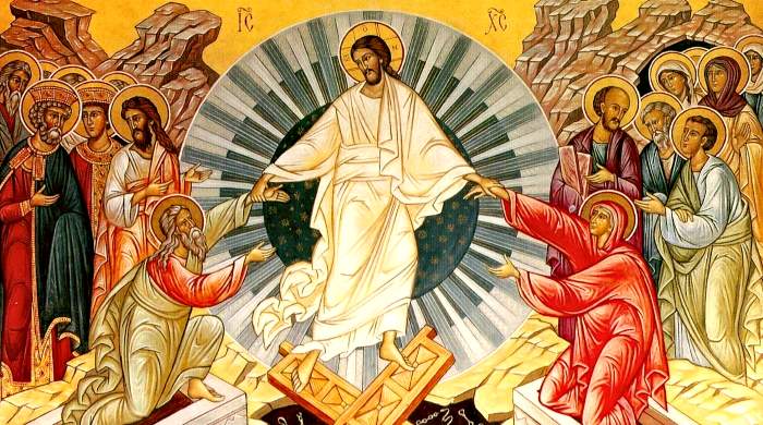 Zašto pravoslavni kršćani na Uskrs kažu 
