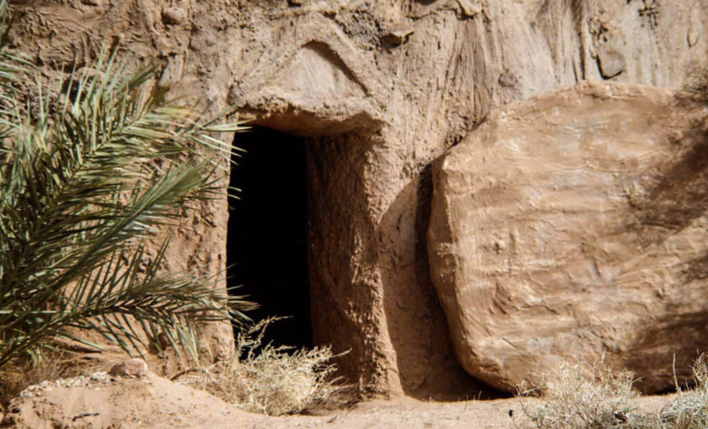 Zašto je Isusov prazan grob toliko važan?