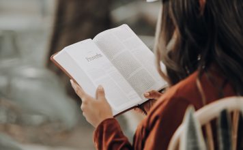 7 obećanja iz Biblije koja danas trebamo prihvatiti