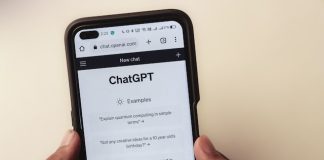 ChatGPT