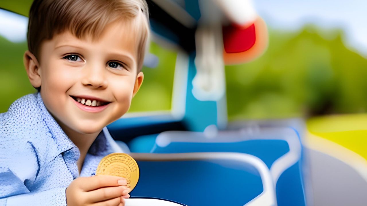 Dječak je sav novac koji je imao dao zapuštenoj ženi u autobusu