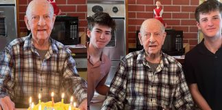 Djed koji je doživio 109 godina dijeli tajnu zdravog života