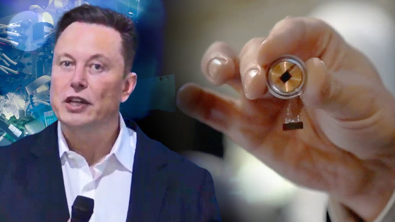 Elon Musk želi ugraditi implantate u ljudski mozak