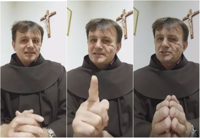 Fra Bože Radoš