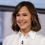 Glumica Jennifer Garner vodi svoju obitelj u crkvu svake nedjelje