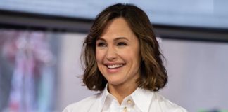 Glumica Jennifer Garner vodi svoju obitelj u crkvu svake nedjelje