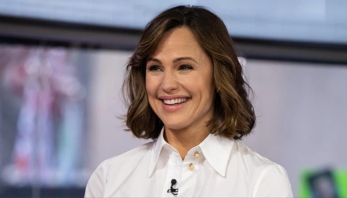 Glumica Jennifer Garner vodi svoju obitelj u crkvu svake nedjelje