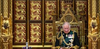 Zašto je Kralj Charles III poglavar Engleske Crkve