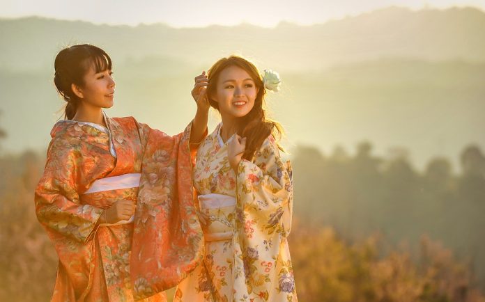 Lekcije iz Japana