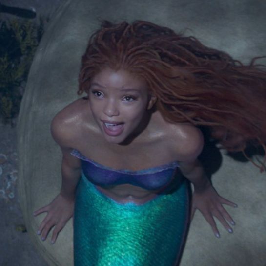 Mala sirena