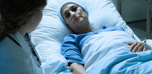 Medicinska sestra ispričala što pacijenti vide prije smrti