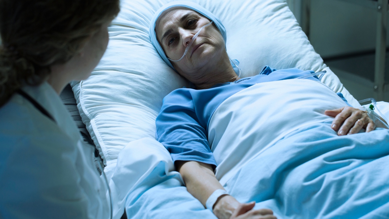 Medicinska sestra ispričala što pacijenti vide prije smrti