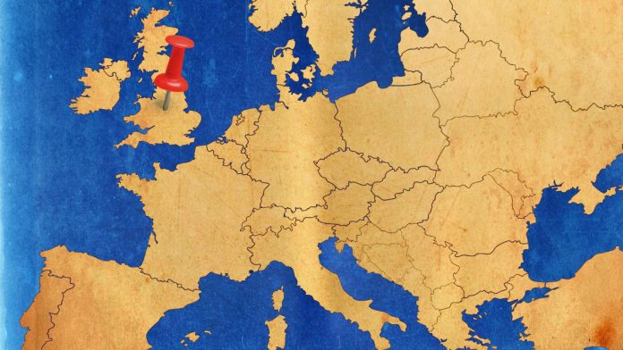 Ova država u Europi je okrenula leđa vjeri u Boga