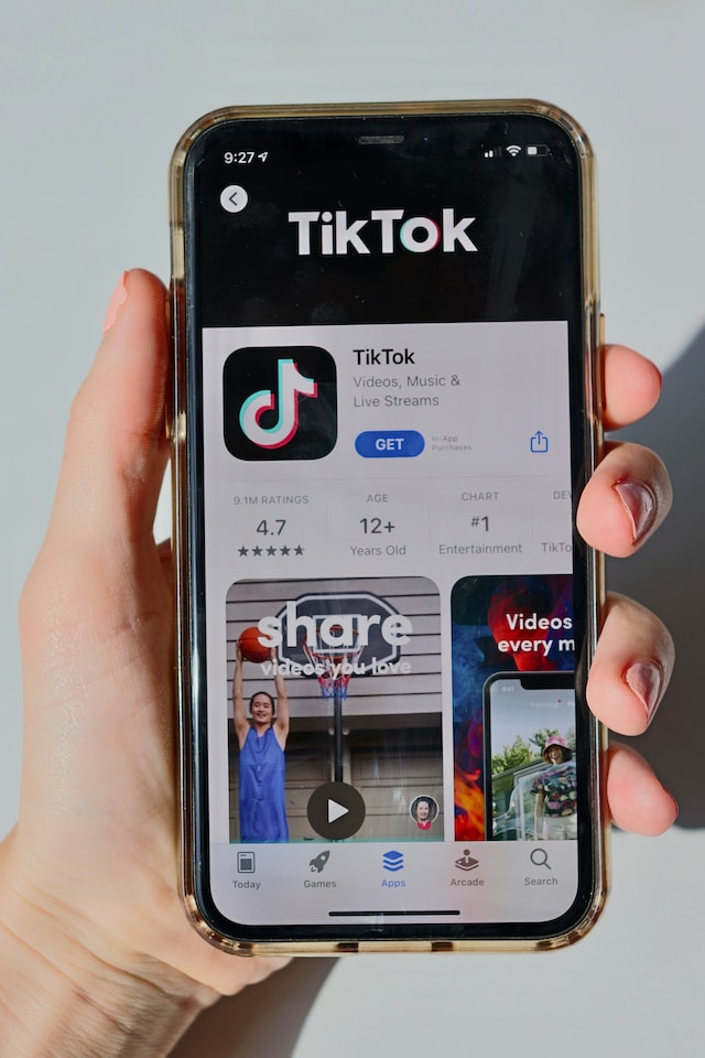TikTok može imati negativan i pozitivan utjecaj na mentalno zdravlje