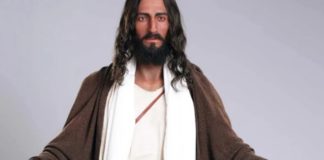 Umjetnik inspiriran Torinskim platnom prikazao kako je izgledao Isus Krist