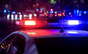 Zagrebački policajac je primijetio da auto pored njega trubi