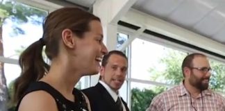 Zaručnik ostavio djevojku prije vjenčanja