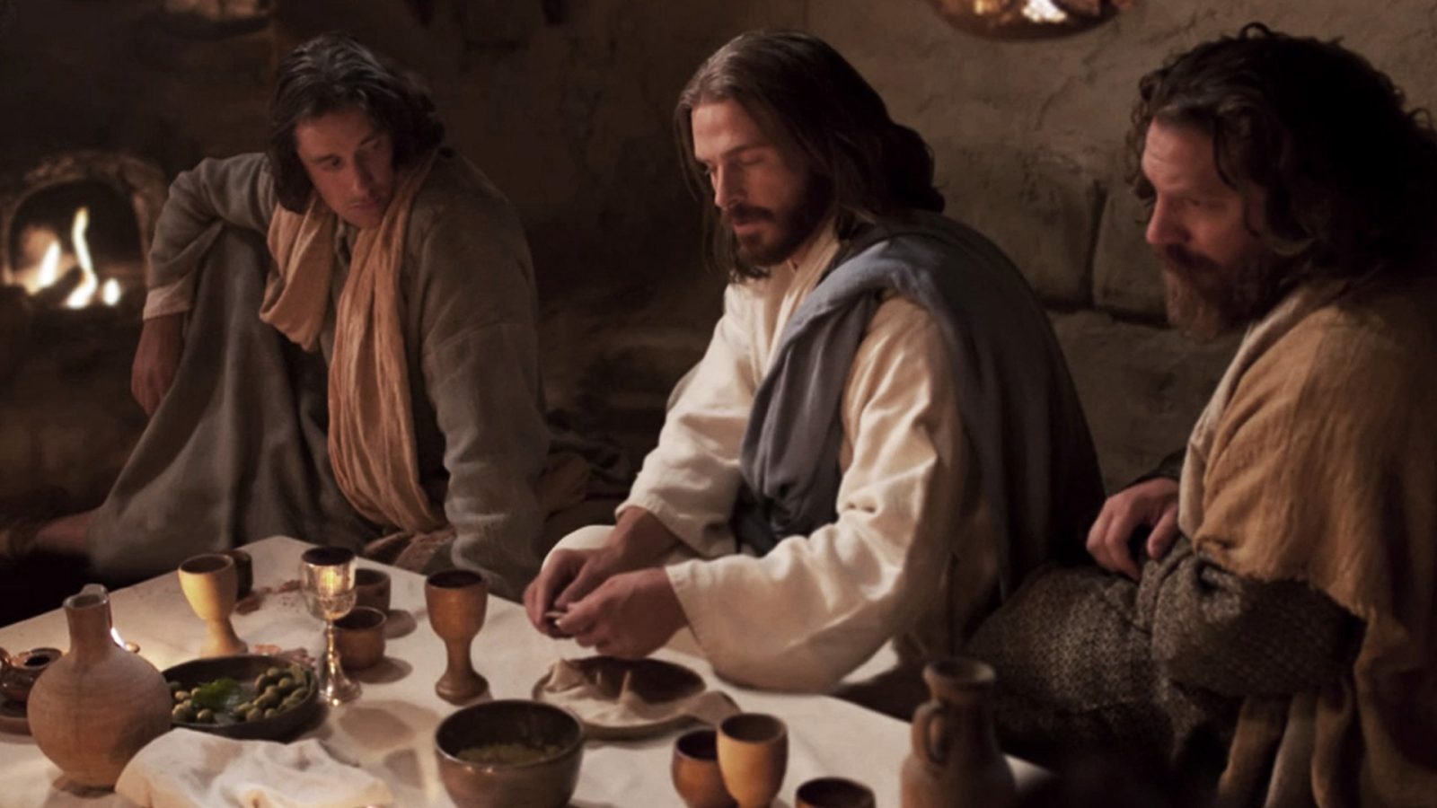 Koje je blagdane Isus slavio?