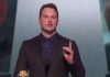 Chris Pratt naveo 9 pravila za život
