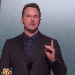 Chris Pratt naveo 9 pravila za život