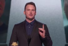 Chris Pratt naveo 9 pravila za život