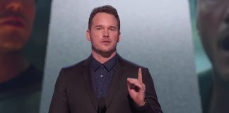 Chris Pratt naveo 9 pravila za život