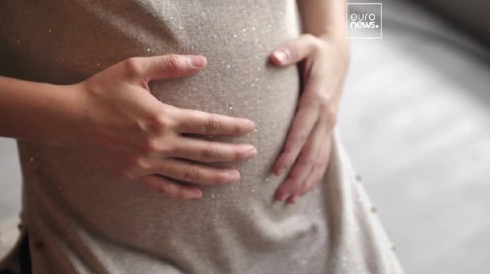Roditelji su znali da će dijete umrijeti pri porodu, no učinili su nešto divno