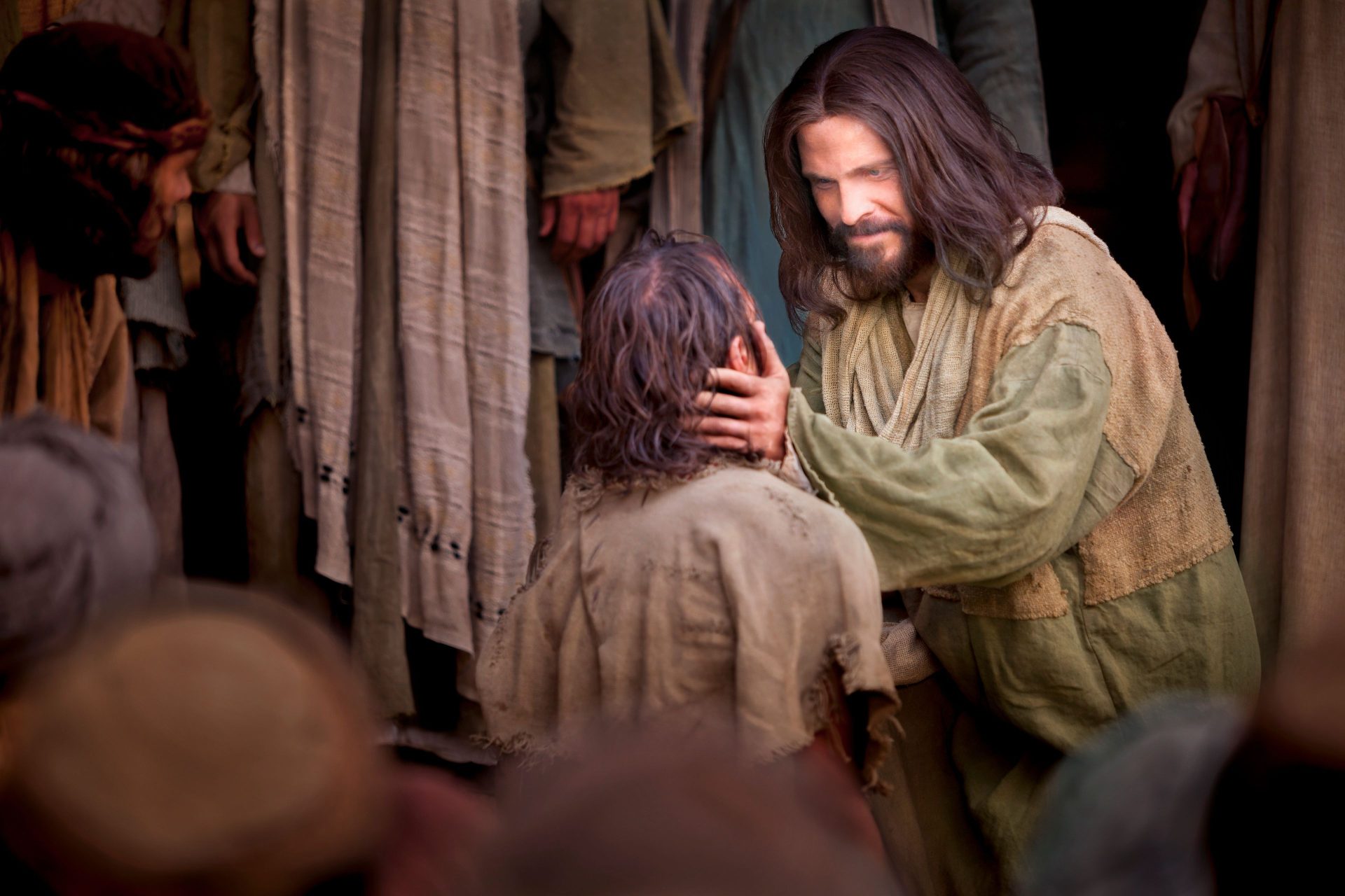 Što znači da je Isus naš Otkupitelj?