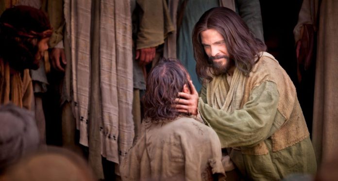 Što znači da je Isus naš Otkupitelj?
