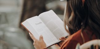 5 biblijskih stihova podijeliti s nevjernicima