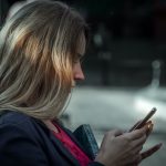 Poslala stih iz Biblije na krivi broj: Pogledajte što se dogodilo 14 godina kasnije Poslala stih iz Biblije na krivi broj