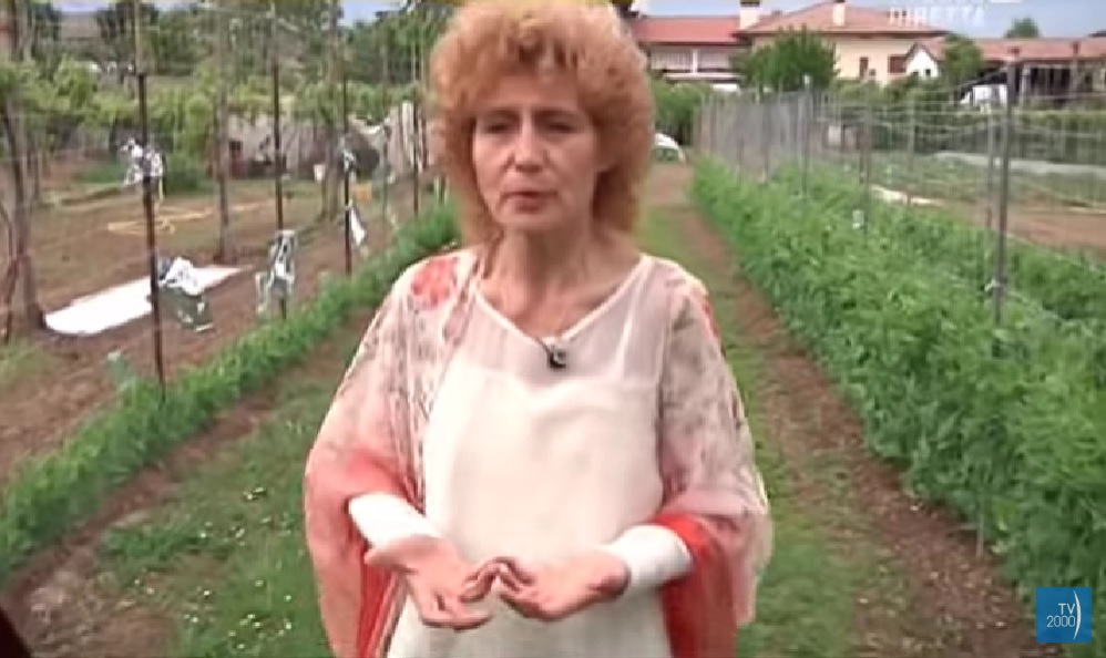 Gatara je postala sasvim slučajno