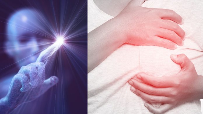 Algoritmi umjetne inteligencije mogu predvidjeti rizik od raka dojke