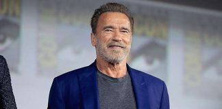 Arnold Schwarzenegger: "Odrastao sam kao katolik, ali ne vjerujem u zagrobni život!"
